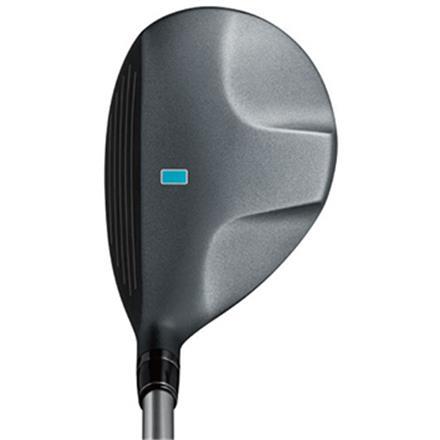 プロギア ゴルフ キャリーズ キュー ユーティリティー オリジナル カーボンシャフト PRGR CARRYS Q キャリーズQ Q4 20度 LIGHT