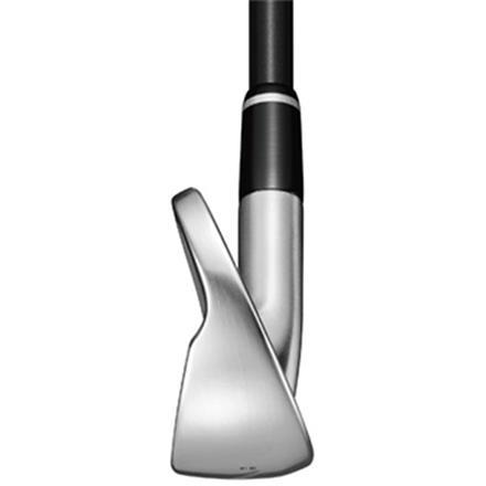 プロギア ゴルフ 03 アイアンセット 5本組(7-9,P,A) NSプロ 850GH neo スチールシャフト PRGR ネオ R
