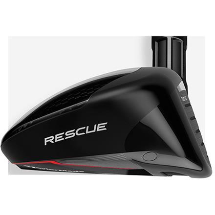 テーラーメイド ゴルフ ステルス2 レスキュー ユーティリティー TENSEI RED TM60 (22) カーボンシャフト テンセイ Stealth #3 19度 R