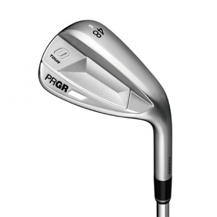 プロギア 0 TOUR ウェッジ DiamanaTM FOR PRGR FOR WEDGE カーボンシャフト 58度