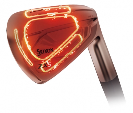 ダンロップ スリクソン ZX4 Mk-II アイアン単品 KBS TOUR LITE スチールシャフト SW/S