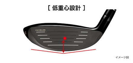 プロギア LS ユーティリティ SPEEDER NX FOR PRGR カーボンシャフト #4/22度/R