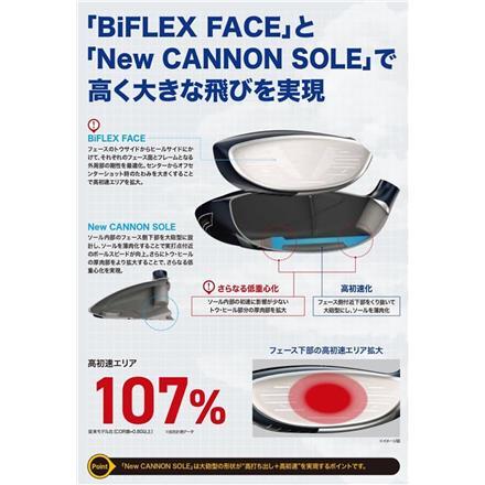 ダンロップ ゼクシオ13 ネイビー フェアウェイウッド ゼクシオ MP1300 カーボンシャフト #4/16.5度/SR