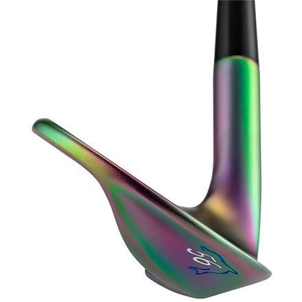 キャスコ ゴルフ ドルフィン DW-123 レインボー ウェッジ NSPRO 950GH neo スチールシャフト Kasco DOLPHIN Rainbow ネオ 50度