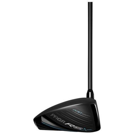 プロギア RSX MAX ドライバー Diamana FOR PRGR カーボンシャフト 10.5度/SR