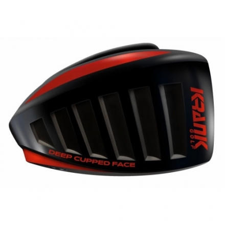 USモデルクランク ゴルフ フォーミュラ ファイア プロ ドライバー フジクラ スピーダー X ツアー カーボンシャフト NEW FORMULA FIRE PRO KRANK GOLF 7.5度/S