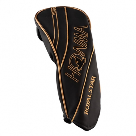 ホンマ ゴルフ ロイヤルスター ユーティリティー カーボンシャフト ROYAL STAR 本間 HONMA U22/22度/S