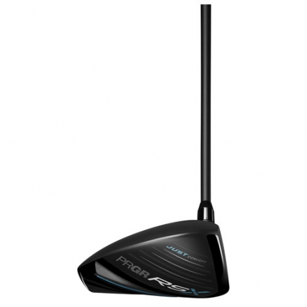 カスタムスペックプロギア ゴルフ RSX MAX ドライバー 24 VENTUS BLUE 6 カーボンシャフト ベンタスブルー マックス 10.5度/S