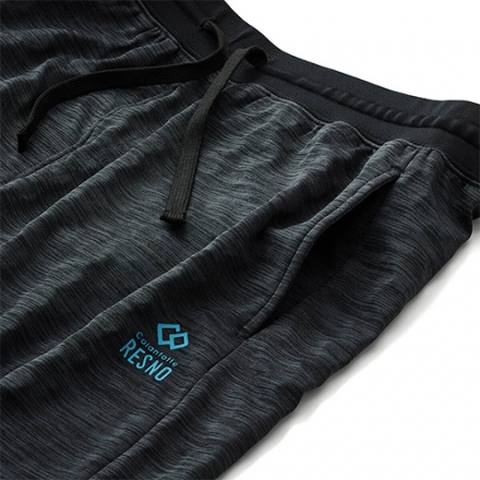 コラントッテ RESNO MAGNE リカバリーウェアPLUS AJCKA09 レスノ マグネ ハーフ パンツ 杢グレー M