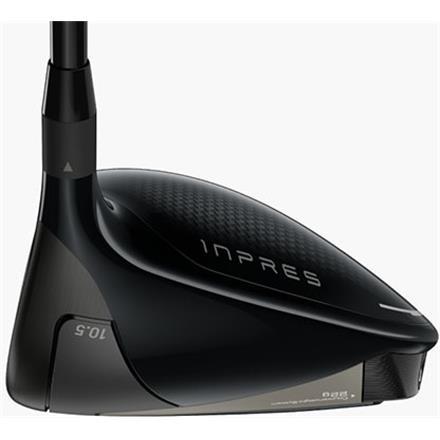 ヤマハ ゴルフ インプレス ドライブスター TYPE/S ドライバー SPEEDER NX for Yamaha M-425D カーボンシャフト YAMAHA INPRES DRIVESTAR タイプS 10.5度/R