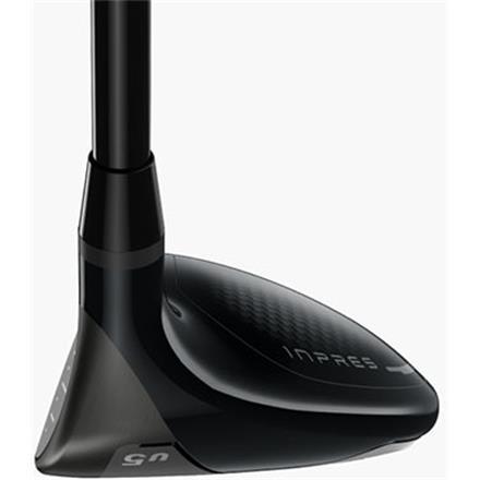 ヤマハ ゴルフ インプレス ドライブスター ユーティリティー SPEEDER NX for Yamaha M-425U カーボンシャフト YAMAHA INPRES DRIVESTAR スピーダー U5/20.5度/SR