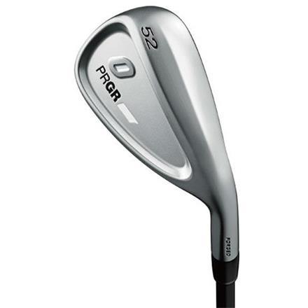 プロギア 0 ウェッジ MCI FOR PRGR FLEX WEDGE カーボンシャフト PRGR 48度/WEDGE