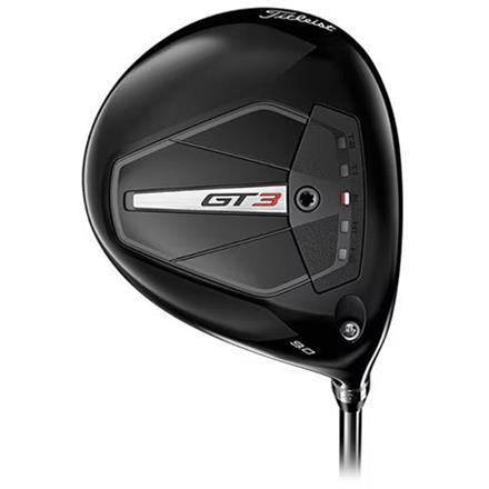 USモデルタイトリスト ゴルフ GT3 ドライバー Tensei 1K Black 65 カーボンシャフト Titleist テンセイ 9.0度/S