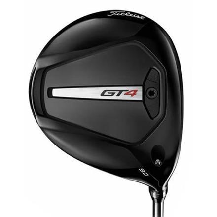 USモデルタイトリスト ゴルフ GT4 ドライバー Tensei 1K Black 65 カーボンシャフト Titleist テンセイ 9.0度/S