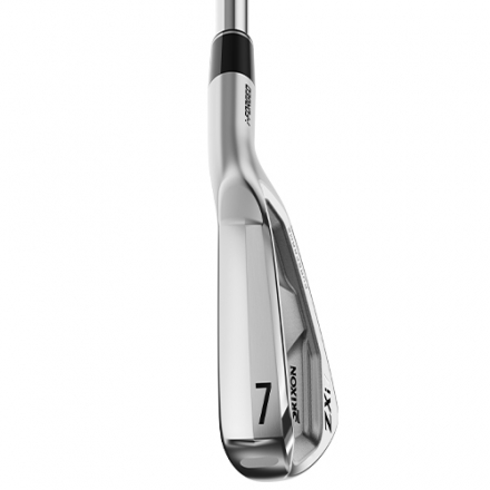 ダンロップ スリクソン ZXi7 アイアンセット 6本組(5-P) NSプロ MODUS3 TOUR120 スチールシャフト SRIXON モーダス S