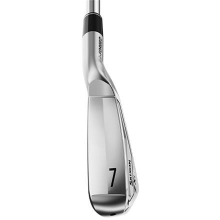 ダンロップ スリクソン ZXi4 アイアン単品 Diamana ZXi for IRON カーボンシャフト SRIXON ディアマナ #4/S