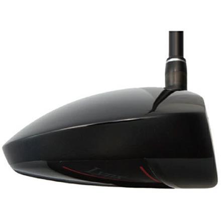 リンクス パララックス 305 ミニドライバー Lynx オリジナル カーボンシャフト PARALLAX 11.5度/S