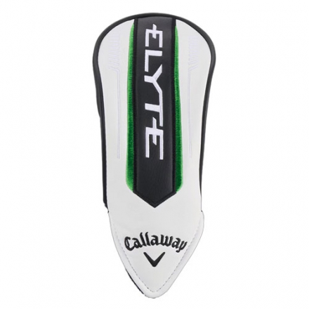 キャロウェイ エリート エックス フェアウェイウッド ベンタス グリーン 50 for Callaway カーボンシャフト #3/15度/R