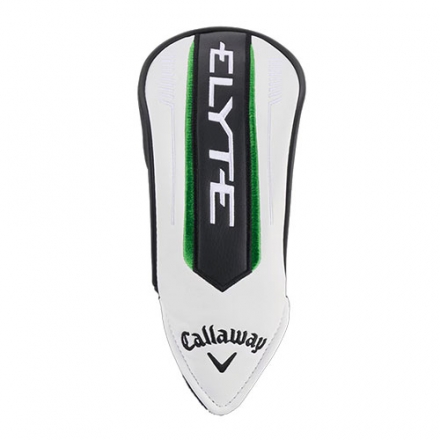 レディースキャロウェイ エリート マックス ファスト フェアウェイウッド LIN-Q GREEN 40 for Callaway LDY カーボンシャフト #5/19度/A