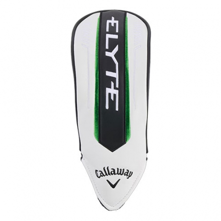 キャロウェイ エリート マックス ファスト ユーティリティー LIN-Q GREEN 40 for Callaway カーボンシャフト 4H/21度/SR