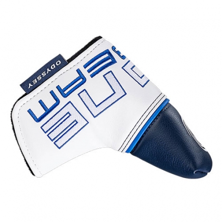 オデッセイ Ai-ONE TRI-BEAM #1W パター ストロークラボ 90 スチールシャフト 34インチ