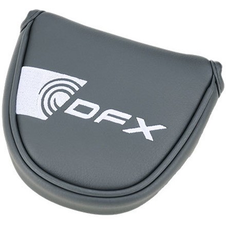 オデッセイ DFX BY ODYSSEY V-LINE FANG DB パター 32インチ