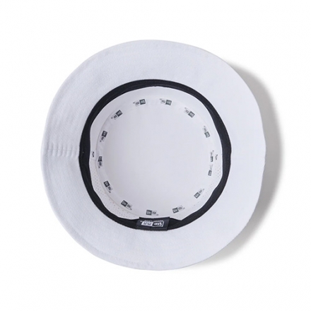 ニューエラ 14391290 14391291 01 LASER Perforated バケット ハット ブラック/ML