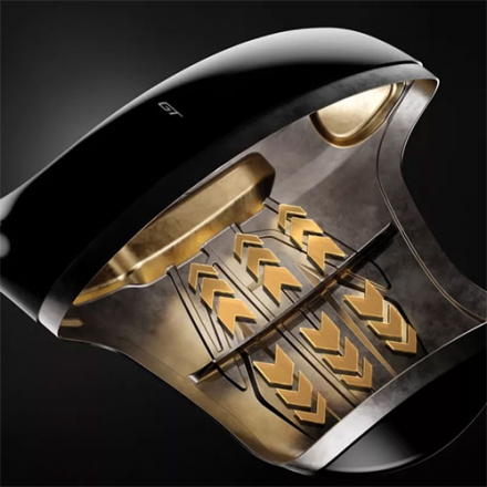 タイトリスト GT1 ドライバー フジクラ エアスピーダー NEXT GEN 40 カーボンシャフト 12度/R2