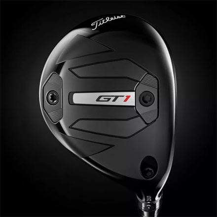 タイトリスト GT1 ユーティリティー フジクラ エアスピーダー NEXT GEN 50 カーボンシャフト 20度/R