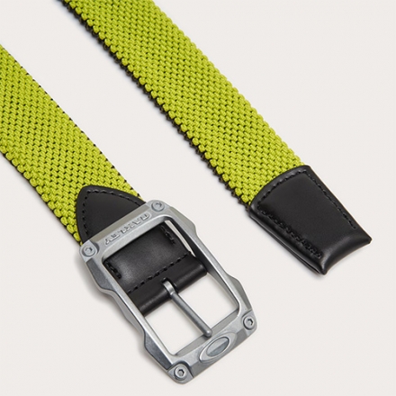 オークリー FOS902057 ウェブ リバーシブル ベルト BLACKOUT(02E)