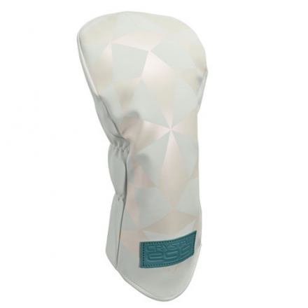 レディースプロギア クリスタルエッグ ドライバー クリスタル カーボンシャフト 13.5度/A