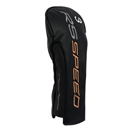 プロギア RS SPEED フェアウェイウッド SPEEDER NX FOR PRGR カーボンシャフト #3/16度/S