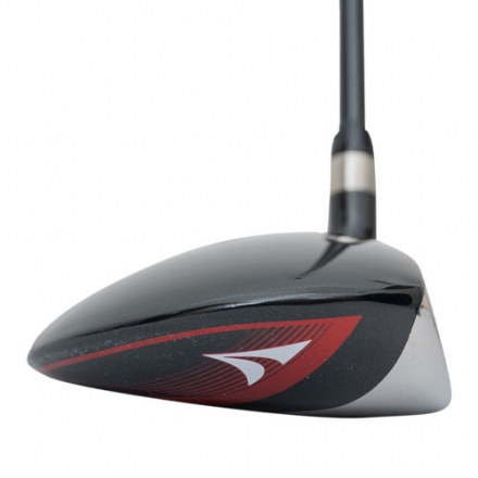 ブリヂストン ツアーステージ V562II フェアウェイウッド 2本組(3W,5W) FUBUKI V562II カーボンシャフト 3W+5W/R