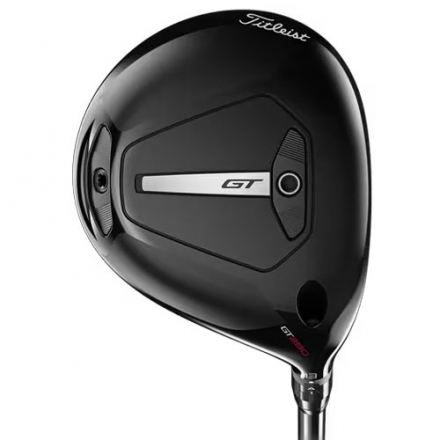 USモデルタイトリスト GT280 ミニ ドライバー TENSEI 1K BLACK 75 カーボンシャフト 13.0度/S