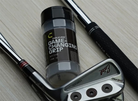 3個セットチョークレス ボトル 8ｇ すべり止め モンスターパウダー 8g