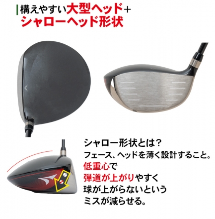 初心者＆リスタートに最適！ブリヂストン ゴルフ ツアーステージ V562II クラブセット 13本組(1W,3W,5W,4U,5U,6-P,PS,S,PT) スパイファミリーアーニャ ドライバー用ヘッドカバー付き R/アーニャ