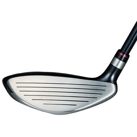 キャスコ ゴルフ K2K MAX ワンレングス ユーティリティー 2本組 日本製 ワンフレックス カーボンシャフト by パワートルネード U6+U7/ワンフレックス