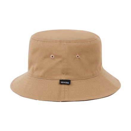 ユニセックスワック ニューエラ 072254832 リバーシブルバケット ハット ブラック(0005)/L