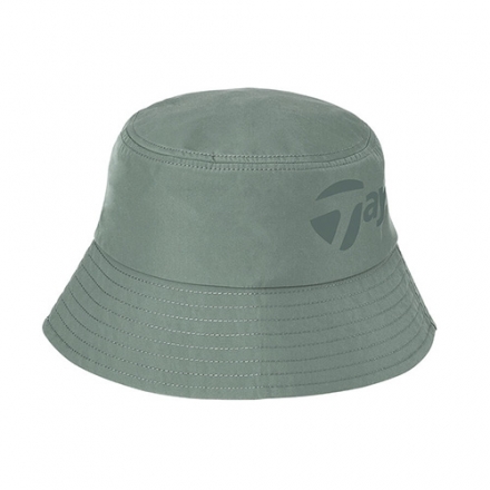 テーラーメイド UN931 バケット ハット アシッドブラウン