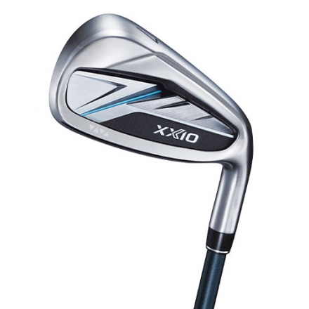 ダンロップ ゼクシオ14 アイアン単品 ゼクシオ MP1400 カーボンシャフト #5/S