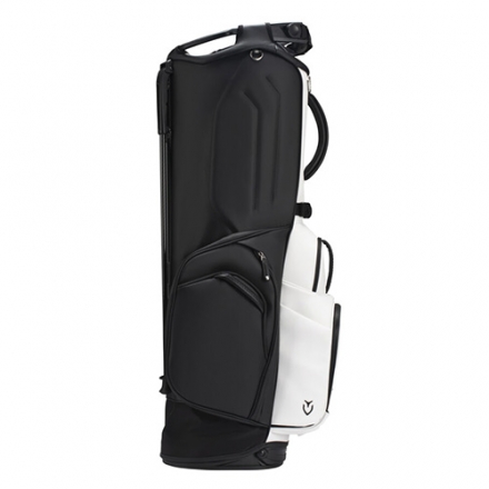 ダブルストラップベゼル PLAYER 5.0 PRO スタンド キャディバッグ TUXEDO