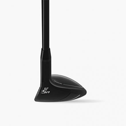 ヤマハ RMX DD ユーティリティー TENSEI GR u50 カーボンシャフト U4/22度/SR