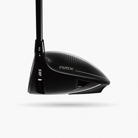 ヤマハ RMX DD-1 ドライバー TENSEI GR 50 カーボンシャフト 9.0度/S