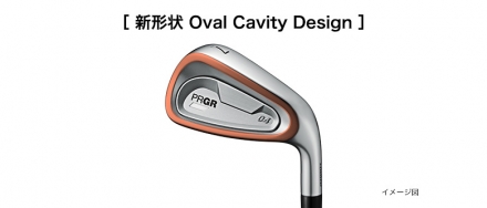 数量限定プロギア 04 リミテッド ブラック エディション アイアン単品 スペックスチールIII Ver.2 Luxury Black シャフト #5/M40(SR)