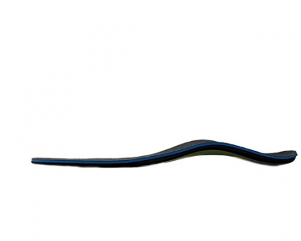 ムジーク ニュートラモーション スポーツライト MZISL-025 インソール M(24.5-26cm)