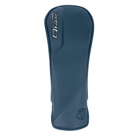 テーラーメイド Qi4D フェアウェイウッド REAX 55 カーボンシャフト #3/15度/SR