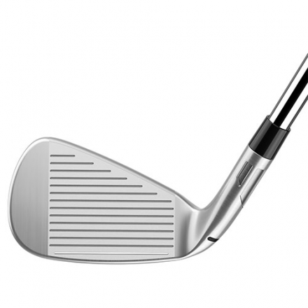 テーラーメイド Qi MAX アイアン単品 N.S.PRO 910GH スチールシャフト #5/S