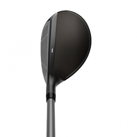 テーラーメイド Qi MAX LITE コンボセット 6本組(6H,7-P,A) REAX 45 カーボンシャフト R