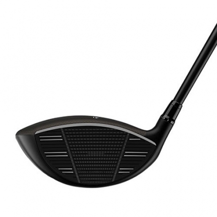 テーラーメイド Qi4D MAX マックス ドライバー REAX HR 50 Red カーボンシャフト 9.0度/S