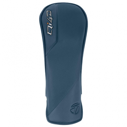 テーラーメイド Qi4D MAX フェアウェイウッド REAX 55 カーボンシャフト #3/15度/R